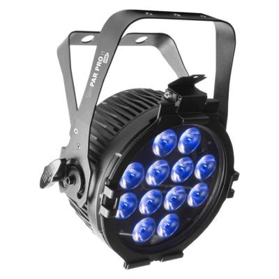 CHAUVET SLIMPAR PRO H USB